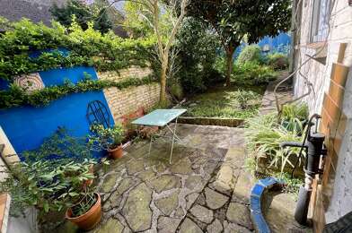 Maison 5 pièces 178500 €
