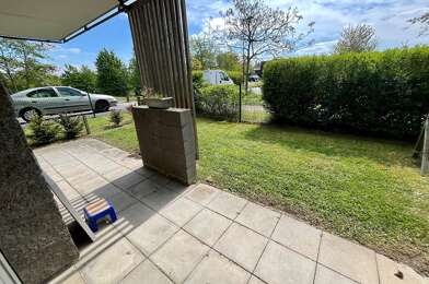 Appartement 2 pièces 100000 €