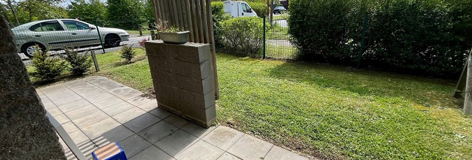 Appartement 2 Pièces 44 m² à vendre à Marly (59770)