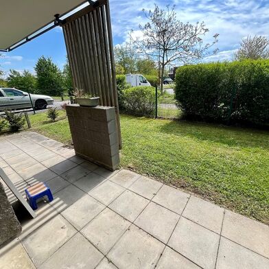 Appartement 2 pièces 100000 €