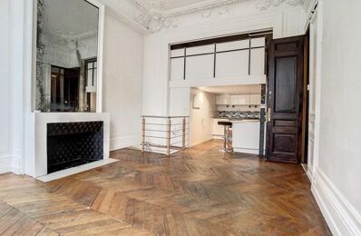 vente appartement 299 000 € à proximité de Mons-en-Barœul (59370)