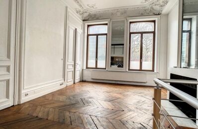 vente appartement 277 000 € à proximité de Genech (59242)