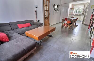 maison 4 pièces 98 m2 à vendre à Lille (59000)