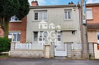 vente maison 178 500 € à proximité de Bois-Grenier (59280)