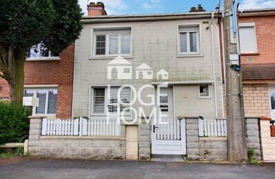 vente maison 174 000 € à proximité de Vimy (62580)