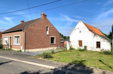vente maison 252 350 € à proximité de Nivelle (59230)