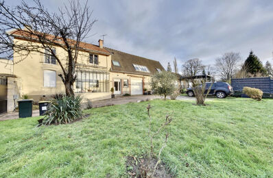 vente maison 327 000 € à proximité de Germigny (51390)