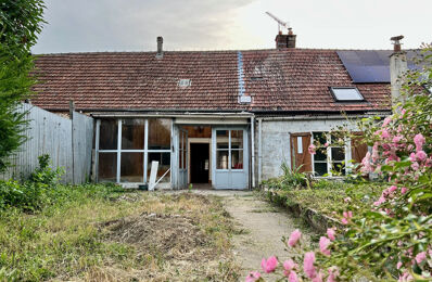 vente maison 54 500 € à proximité de Arcis-le-Ponsart (51170)