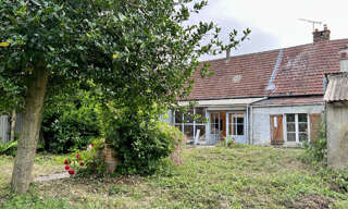 Maison 6 Pièces 57 m² à vendre à Fismes (51170)