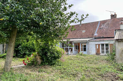 Maison 6 pièces 44500 €