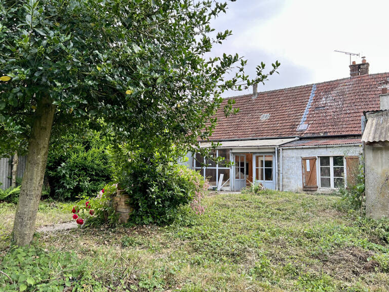 Maison 6 pièces 57 m² — photo 1