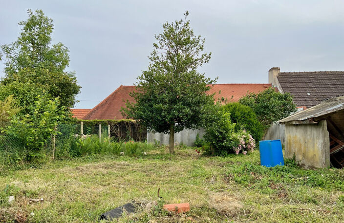 Vente maison 6 pièces 57 m² Fismes (51170) — photo 2
