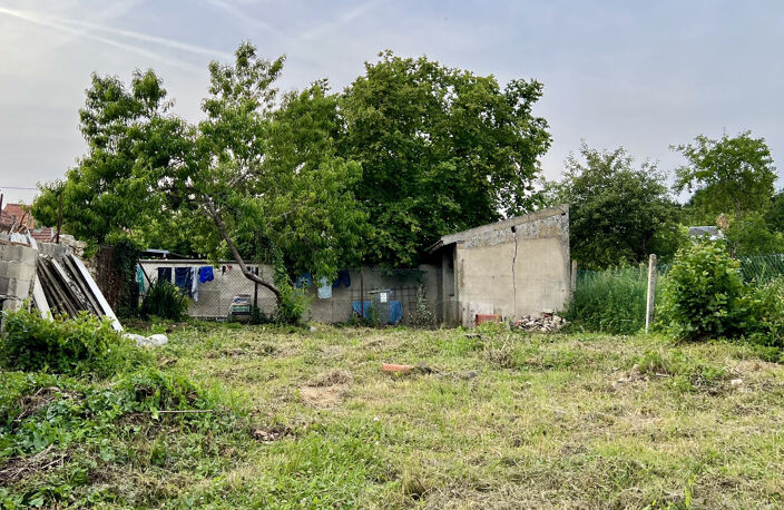 Vente maison 6 pièces 57 m² Fismes (51170) — photo 3