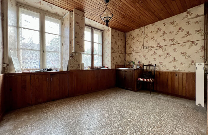 Vente maison 6 pièces 57 m² Fismes (51170) — photo 4