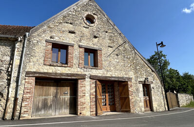 vente maison 265 000 € à proximité de Savigny-sur-Ardres (51170)