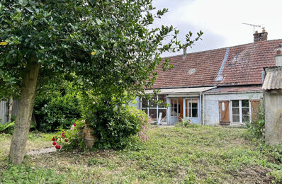 vente maison 54 500 € à proximité de Savigny-sur-Ardres (51170)