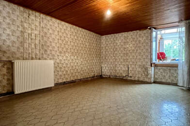 Maison 6 pièces 44500 €