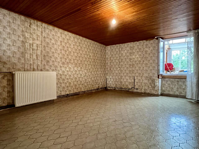 Maison 6 pièces 57 m² à Chéry-Chartreuve — photo du bien