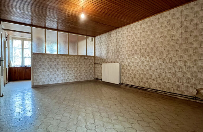 Vente maison 6 pièces 57 m² Chéry-Chartreuve (02220) — photo 2