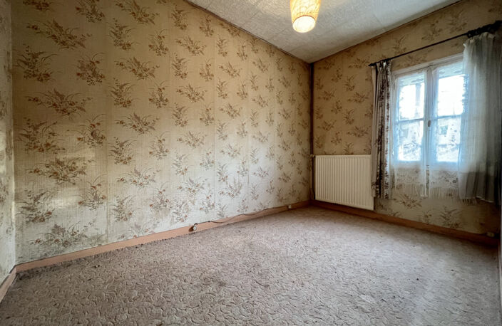 Vente maison 6 pièces 57 m² Chéry-Chartreuve (02220) — photo 5