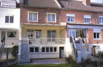 maison 4 pièces 120 m2 à louer à Douai (59500)