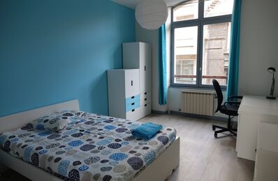 location appartement 525 € CC /mois à proximité de Seyssinet-Pariset (38170)
