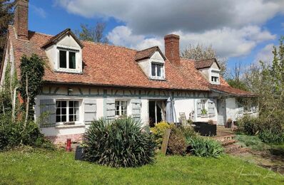 vente maison 267 000 € à proximité de Reuil-sur-Brêche (60480)