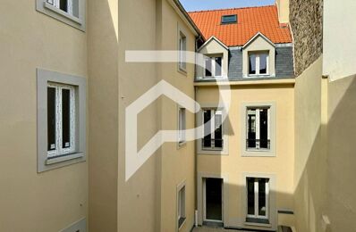 vente immeuble 1 206 280 € à proximité de Bellebrune (62142)