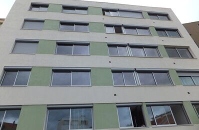appartement 1 pièces 32 m2 à louer à Clermont-Ferrand (63100)