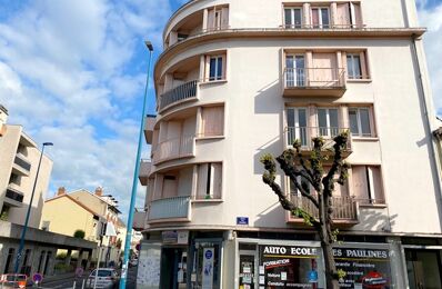 location appartement 650 € CC /mois à proximité de Clermont-Ferrand (63100)