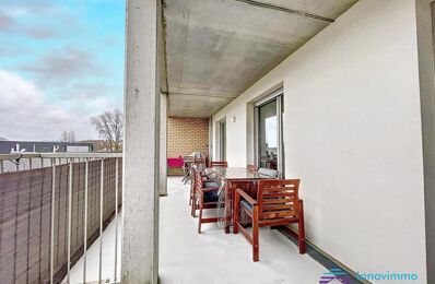 vente appartement 329 900 € à proximité de Souffelweyersheim (67460)