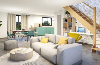 maison 6 pièces 93 m2 à vendre à Domfront-en-Champagne (72240)