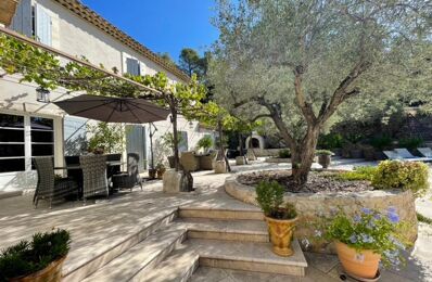 vente maison 1 800 000 € à proximité de Roussillon (84220)
