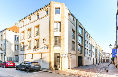 vente appartement 359 000 € à proximité de Ars-sur-Moselle (57130)