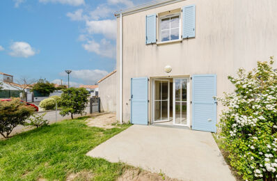 maison 3 pièces 65 m2 à vendre à Les Sables-d'Olonne (85100)