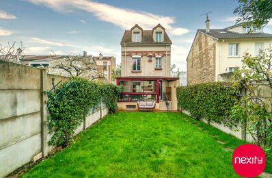 vente maison 1 910 000 € à proximité de Paris 4 (75004)