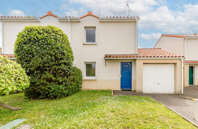 vente maison 239 000 € à proximité de Talmont-Saint-Hilaire (85440)