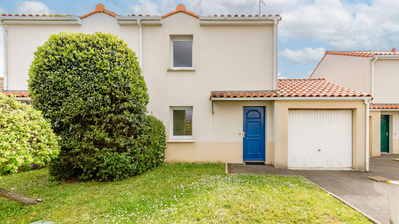 maison 3 pièces 70 m2 à vendre à Les Sables-d'Olonne (85100)