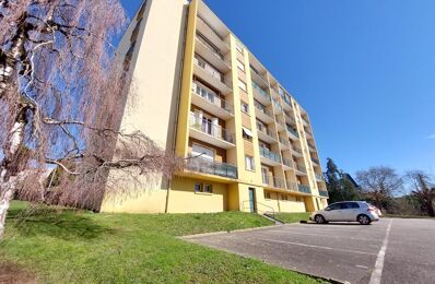 vente appartement 99 900 € à proximité de Haute-Vienne (87)