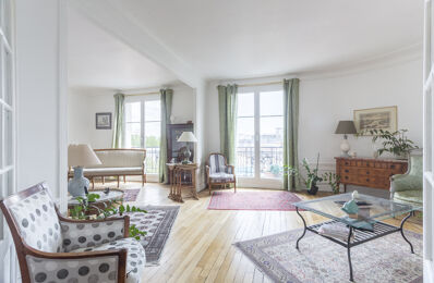 vente appartement 1 180 000 € à proximité de Bobigny (93000)