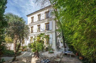 vente maison 3 200 000 € à proximité de Nanterre (92000)