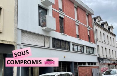 vente appartement 57 000 € à proximité de Le Havre (76)