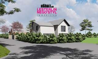 Terrain  1700 m² à vendre à Manéglise (76133)