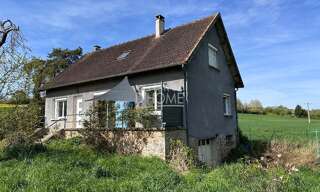 Maison 4 Pièces 110 m² à vendre à La Ferté-Gaucher (77320)