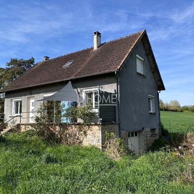 Maison 4 pièces 243000 €