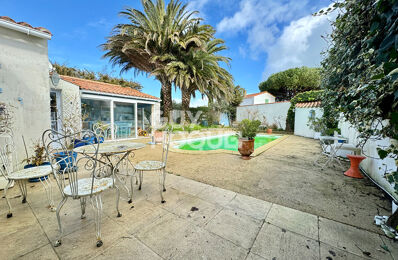 vente maison 867 000 € à proximité de La Faute-sur-Mer (85460)