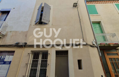 vente maison 80 000 € à proximité de Avignon (84000)
