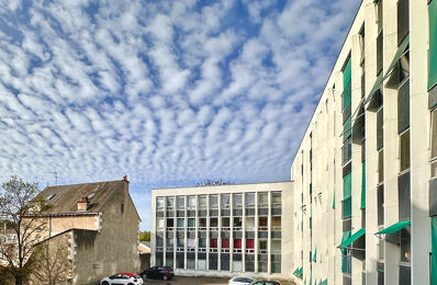 vente appartement 62 000 € à proximité de Chasseneuil-du-Poitou (86360)