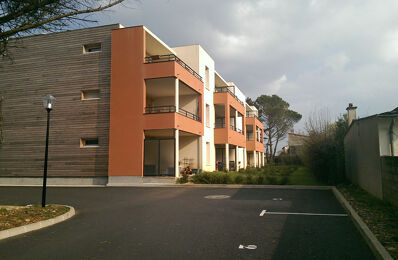 vente appartement 123 000 € à proximité de Chauvigny (86300)