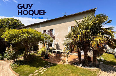 vente maison 357 000 € à proximité de Saint-Bonnet-de-Mure (69720)